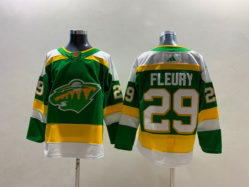 NHL Jersey-78